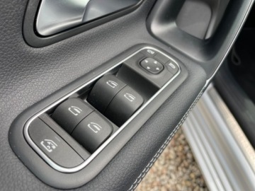 Mercedes Klasa A W177/V177 Hatchback 1.3 200 163KM 2022 Mercedes-Benz Klasa A A200 Progresive Stan Fabryczny 28 tys.km 1.3, zdjęcie 27