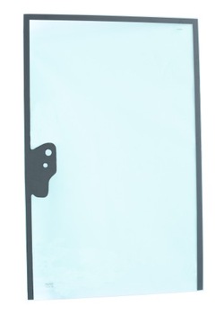 SZYBA TYŁ SITODRUK CAT 428E 428F 3151299