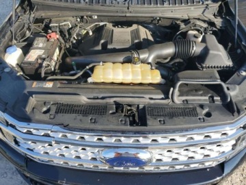Ford Expedition III 2019 Ford Expedition Platinum 2019 3.5 Benzyna 375KM, zdjęcie 6