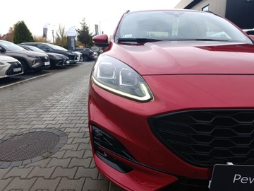 Ford Kuga III 2021 Ford Kuga 2.5 FHEV FWD Titanium III (2019 - ) Ford, zdjęcie 8