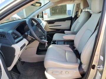 Honda Odyssey IV 2025 Honda Odyssey EXL 2025 3.5L 3.5 Benzyna 280KM, zdjęcie 7