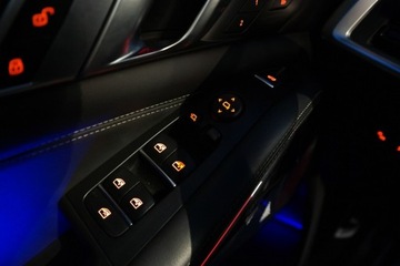 BMW X5 G05 SUV Facelifting 3.0 40i 381KM 2023 BMW X5 BMW X5 xDrive40i HAK Pneumatyka Fotele Went, zdjęcie 23