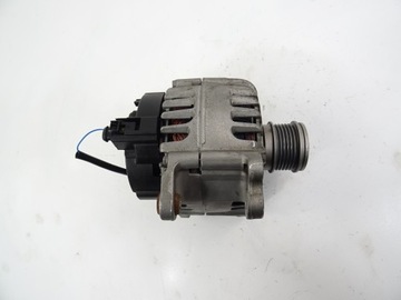 ГЕНЕРАТОР VW SEAT SKODA AUDI 1.6 TDI 04L903021C