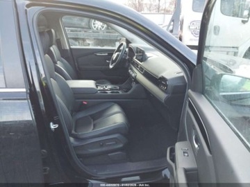 Honda Pilot II 2025 Honda Pilot Ex-L 2025 3.5 Benzyna 285KM, zdjęcie 9