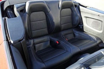 Ford Mustang VI Convertible Facelifting 5.0 Ti-VCT 450KM 2022 Ford Mustang SalonPL 1rej. 2023 V8 GT Tempomat Tempomat DriveMod FV23, zdjęcie 13