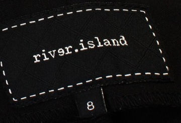 RIVER ISLAND Sukienka elegancka stylowa r. S 36