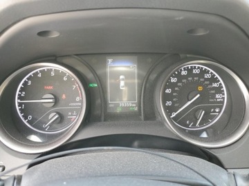 Toyota Camry IX 2023 Toyota Camry 2023 2.5L SE Auto 2.5 Benzyna 203KM, zdjęcie 8