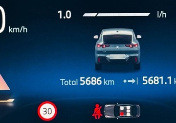 BMW X2 U10 2024 BMW X2 I wlasciciel M Sport Polska Gwarancja Bezwypadkowy FVAT23, zdjęcie 33