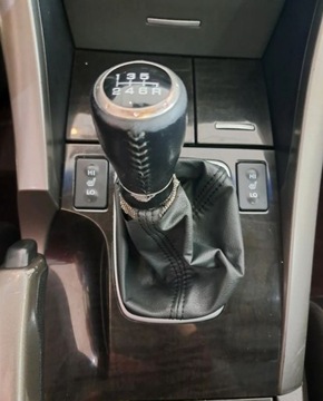 Honda Accord VIII Kombi 2.2 DTEC 150KM 2009 Honda Accord 2.2 i-DTEC 150KM Tourer-Krajowa, I wlasciciel,Serwisowana,Fak, zdjęcie 15