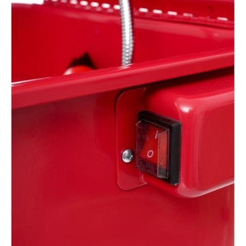 ЭЛЕКТРИЧЕСКАЯ СТОЙКА ДЛЯ МАСТЕРСКИХ, 13Л, ПРОФЕССИОНАЛЬНАЯ