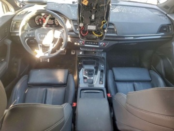 Audi SQ5 2023 Audi SQ5 Prestige 2023 3.0l 3.0 Benzyna 349KM, zdjęcie 8