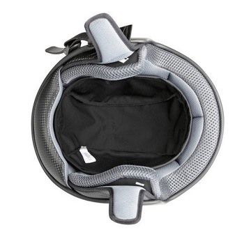 LAMPA Czapka z poliestru pod kask