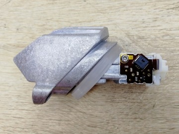 Светодиодный модуль HEDGEHOG, кольцо лампы 63117343876 7343876 для BMW 5 F10 F11 M5 LCI LIFT