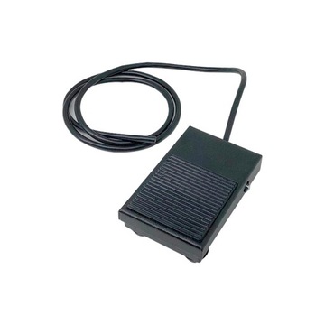 Педаль ножного управления швейной машины 220 В Профессиональная замена запчастей