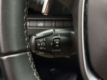 Peugeot 5008 II Crossover 1.5 BlueHDI 130KM 2020 Peugeot 5008 Allure 7 osobowy Nawigacja Kamera cofania CarPlayAndroid, zdjęcie 22