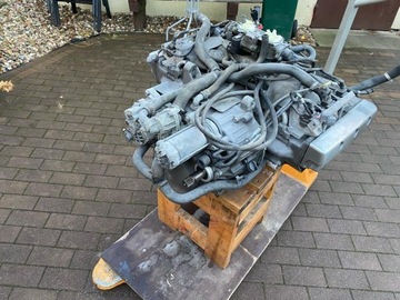 Silnik komplet Honda Goldwing GL1800 2005