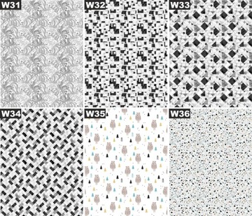 Напольное ПВХ-покрытие Гумолит на заказ Белый Мрамор Золото