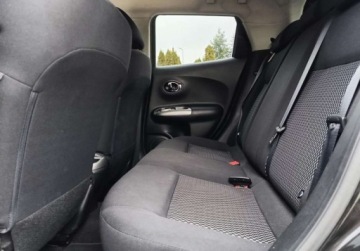 Nissan Juke I SUV Facelifting DIG-T 115KM 2015 Nissan Juke Nissan Juke 1.2 115KM Acenta DIG-T Vat marza Klimatyzacja Hak, zdjęcie 16