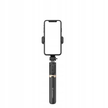 ПАЛКА ДЛЯ СЕЛФИ, ДЕРЖАТЕЛЬ ШТАТИВА BLUETOOTH