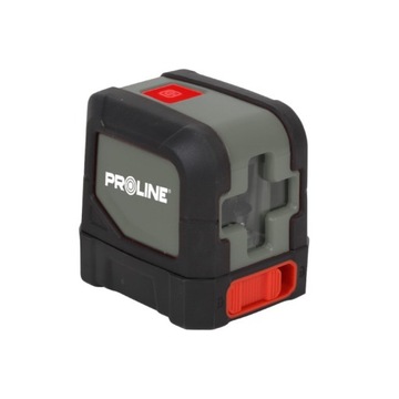 Laser krzyżowy Proline 15175 20m