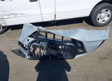 BMW 2024 BMW i7 2024, EDRIVE50, od ubezpieczalni Elektryczny 449KM, zdjęcie 16