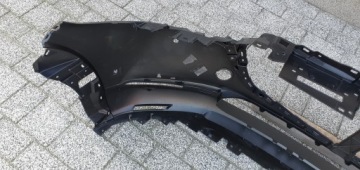 MAZDA CX30 2019- Priekinis bamperis originalus C353 DFR5-5003 – nuotrauka 12