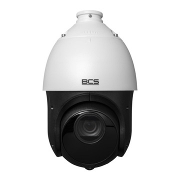 BCS-V-SIP2425SR10-AI2 BCS VIEW KAMERA OBROTOWA IP 4MPX ZOOM 25X IR 100M PO