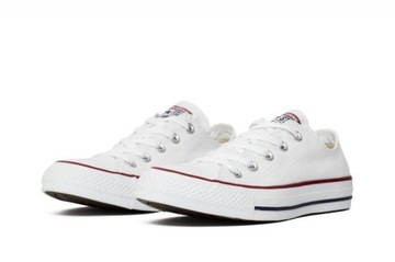 NOWE BUTY CONVERSE ALL STAR TRAMPKI M7652C r.36.5