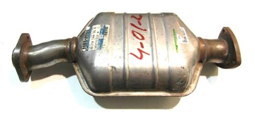 Katalizator Opel Astra F