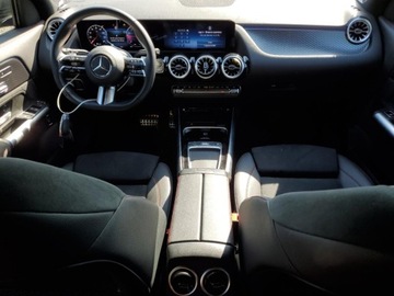 Mercedes GLA II 2025 Mercedes-Benz GLA 250 4Matic 2025 2.0l 2.0 Benzyna 221KM, zdjęcie 8
