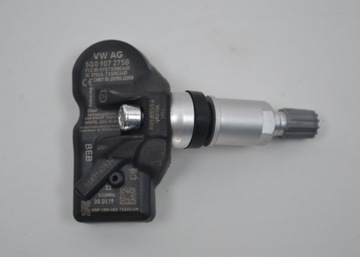 CZUJNIK CIŚNIENIA TPMS AUDI VW 5Q0907275B C-98c