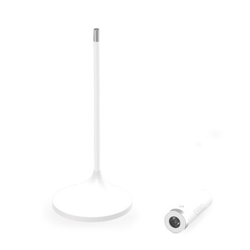 LAMPA DO PAZNOKCI UV/LED 3W do tipsów i górnych form Mistero Milano