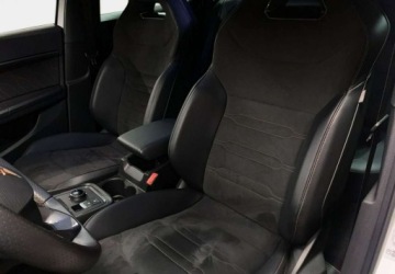 Cupra Ateca Crossover Facelifting 1.5 TSI 150KM 2024 Cupra Ateca VAT 23 1.5TSI 150KM DSG 2024 r., salon PL, I wlasciciel, gwara, zdjęcie 6