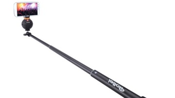 Поворотный стол с панорамной головкой 360, пульт дистанционного управления Bluetooth