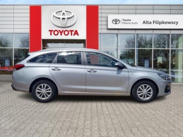 Hyundai i30 III Wagon Facelifting 1.0 T-GDI 120KM 2022 Hyundai i30 1.0 T-GDI Modern III (2017-) Hyundai i, zdjęcie 6