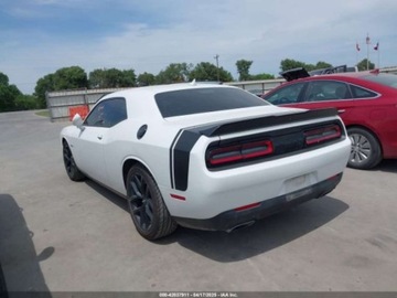 Dodge Challenger III 2021 Dodge Challenger RT 2021 5.7l 5.7 Benzyna 372KM, zdjęcie 2