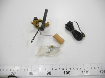 Wielozawór H.200/30 Tartarini 4822126