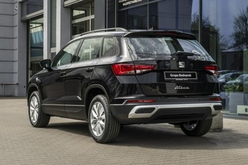 Seat Ateca SUV Facelifting 1.5 EcoTSI 150KM 2026 Seat Ateca Style 1.5 TSI 150 KM DSG, zdjęcie 6