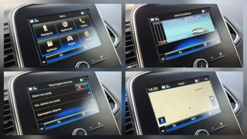 Renault Scenic IV 2020 Renault Scenic Grand ___Limited ___ 1.7 dCi 120KM LED Navi KeylessGo Alu20, zdjęcie 34