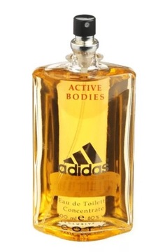 ADIDAS ACTIVE BODIES EDT 100ml ПАРФЮМНЫЙ КОНЦЕНТРАТ ОРИГИНАЛЬНЫЙ * МУЖСКИЕ ДУХИ