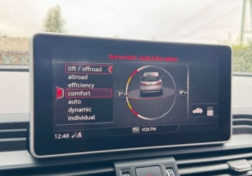 Audi Q5 II Q5-e 2.0 50 TFSI e 299KM 2020 Audi Q5 299ps Pneumatyka FullLed Dnyam.Kierunki Skora Alu19 Gwarancja 2.0, zdjęcie 32