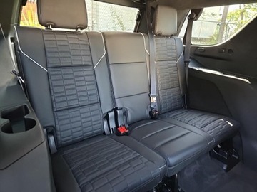 Cadillac Escalade III 2023 Cadillac Escalade 4dr V-Series 2023 6.2l 6.2 Benzyna 682KM, zdjęcie 3