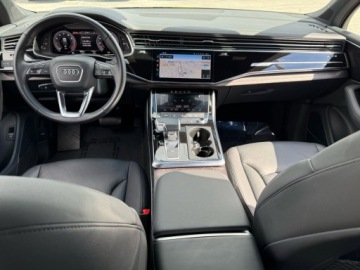 Audi Q7 II (4M) 2024 Audi Q7 Premium Plus 45 Tfsi Quattro 2024 2.0 Benzyna 261KM, zdjęcie 10