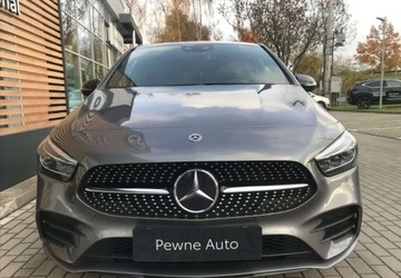 Mercedes Klasa B W247 2021 Mercedes-Benz Klasa B Mercedes-Benz Klasa B 250 e AMG Line 8G-DCT 1.3 160KM, zdjęcie 14