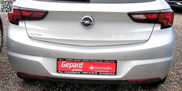 Opel Astra K Hatchback Facelifting 1.5 Diesel 122KM 2020 Opel Astra Salon PL -Serwisowany- 1.5 Diesel 122KM, zdjęcie 17