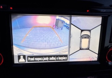 Nissan Qashqai II Crossover 1.2 DIG-T 115KM 2016 Nissan Qashqai Bezwypadekgwarancjajak nowepanorama4x kamera 1.2 Benzyna, zdjęcie 14