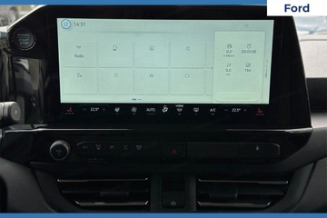 Ford Tourneo Custom II  L1 2.0 EcoBlue 170 KM 170KM 2025 Tourneo Custom L1H1 Titanium X 320 A8 AWD 2.0 170KM, zdjęcie 9