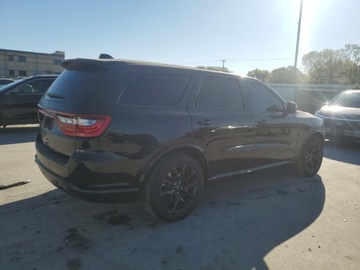 Dodge Durango III 2022 Dodge Durango SRT 392 2022 6.4l 6.4 Benzyna 475KM, zdjęcie 3