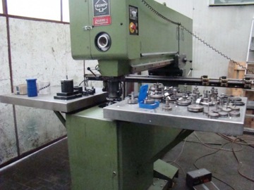 ПРЕСС-РЕЗКА TRUMPF CS 75