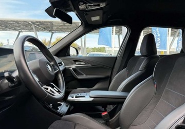 BMW X1 U11 Crossover 1.5 20i 170KM 2024 BMW X1 I wlasciciel M Sportpaket Gwarancja Bezwypadkowy FVAT23, zdjęcie 24